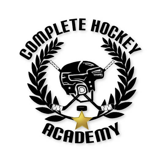 Complete Hockey 3 on 3 (2012, 2013, 2014) - Tuesday